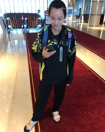 Tai Tzu-Ying