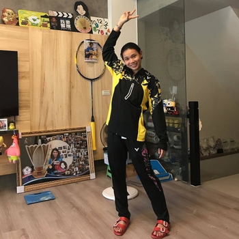 Tai Tzu-Ying