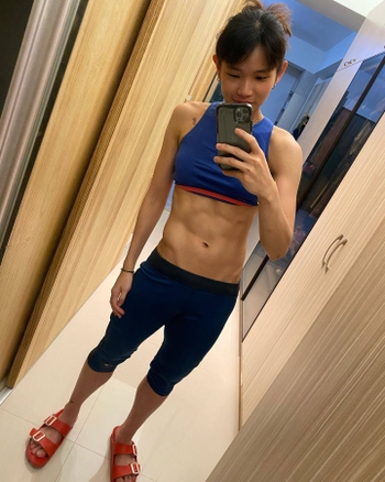 Tai Tzu-Ying