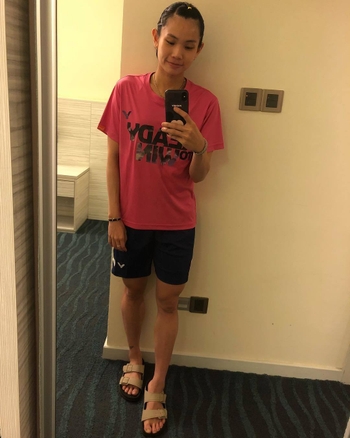 Tai Tzu-Ying