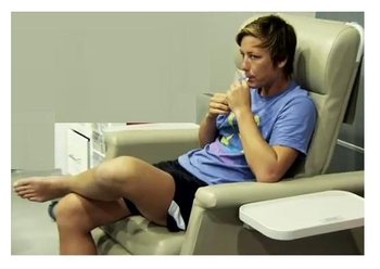 Abby Wambach