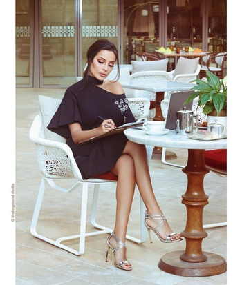 Nadine Nassib Njeim