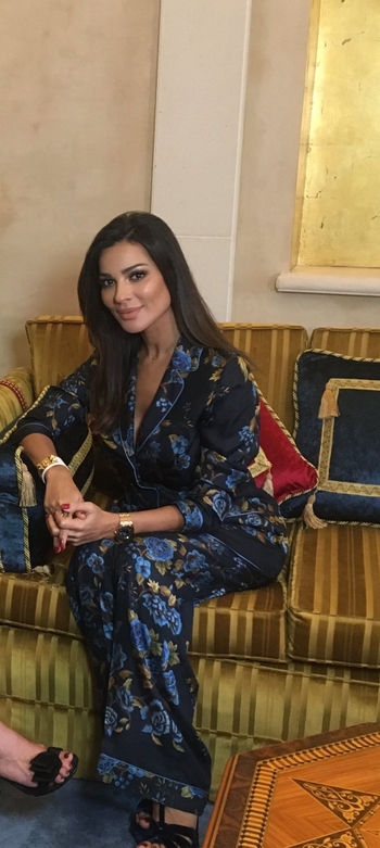 Nadine Nassib Njeim