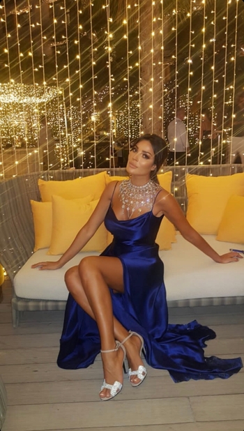 Nadine Nassib Njeim