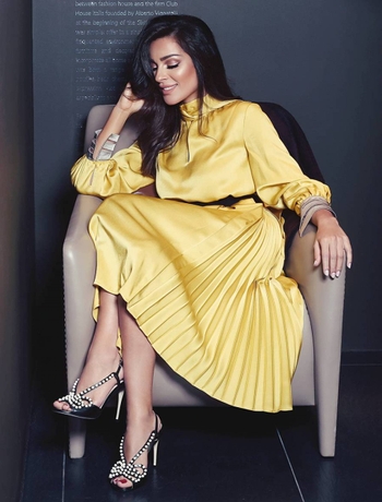 Nadine Nassib Njeim