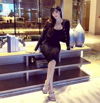 Nadine Nassib Njeim