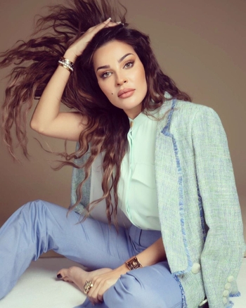 Nadine Nassib Njeim