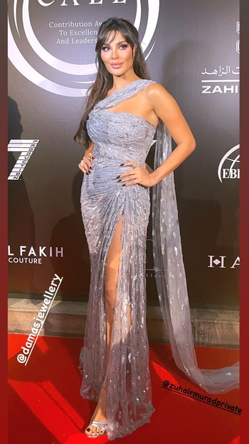 Nadine Nassib Njeim