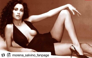 Morena Salvino