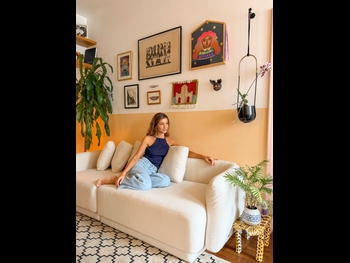  alt="Michelle Batista"