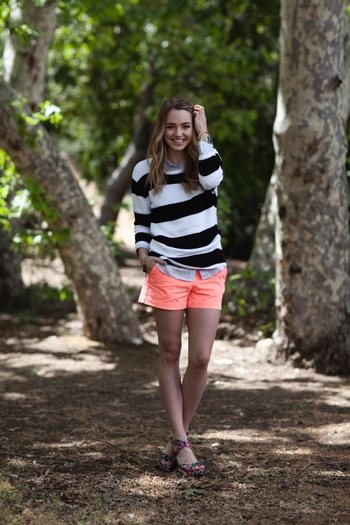 Katelyn Tarver