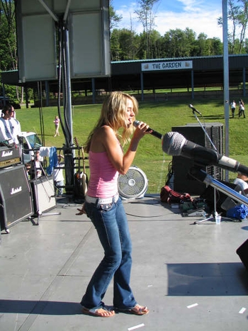 Katelyn Tarver