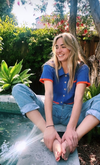 Katelyn Tarver