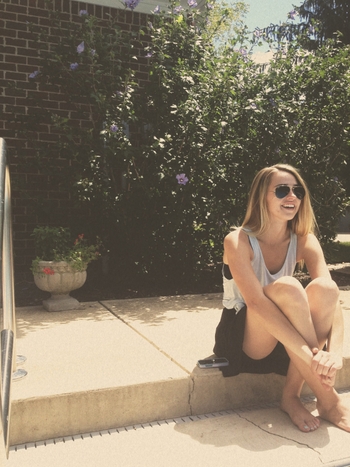 Katelyn Tarver