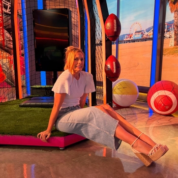 Jamie Erdahl