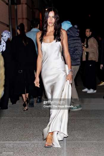 Irina Shayk