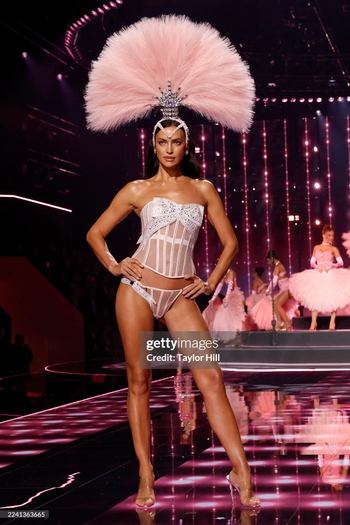 Irina Shayk