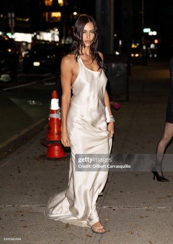 Irina Shayk