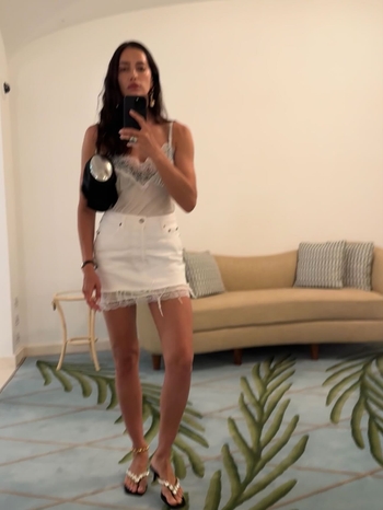 Irina Shayk