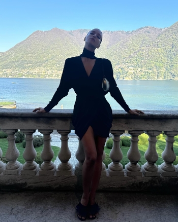Irina Shayk