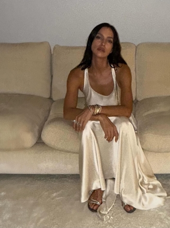 Irina Shayk