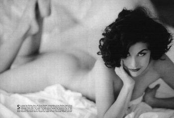 Sherilyn Fenn