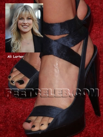 Ali Larter