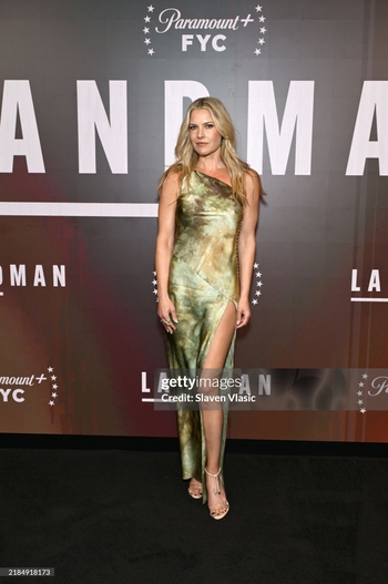 Ali Larter