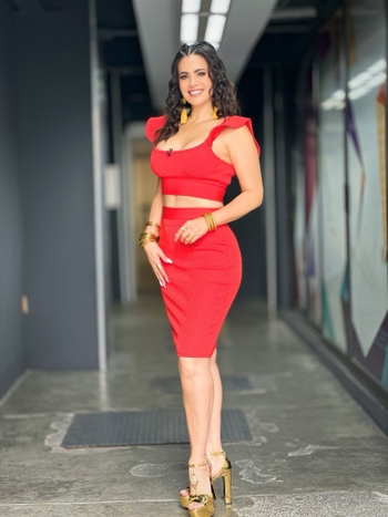 Luz Elena González