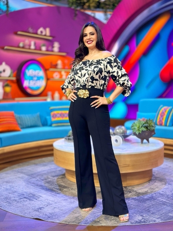 Luz Elena González