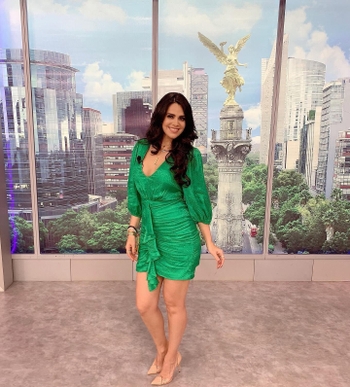 Luz Elena González