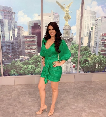 Luz Elena González