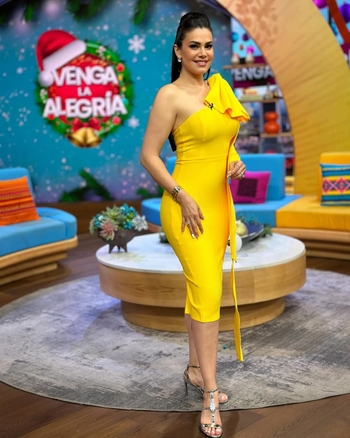 Luz Elena González