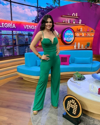 Luz Elena González