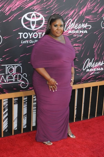 Raven Goodwin