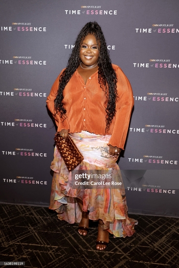 Raven Goodwin