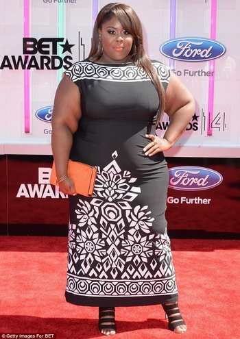 Raven Goodwin