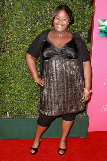 Raven Goodwin