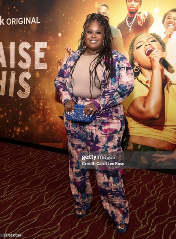 Raven Goodwin