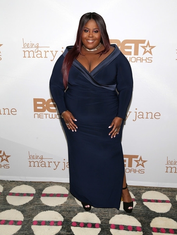 Raven Goodwin