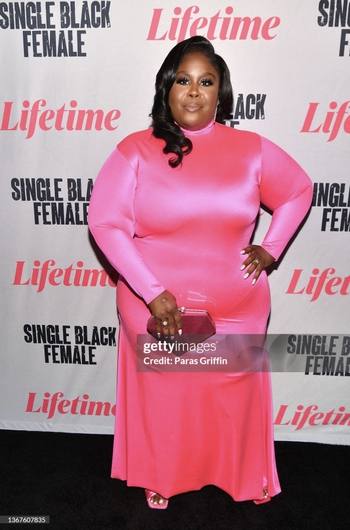 Raven Goodwin