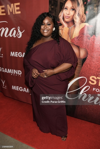 Raven Goodwin