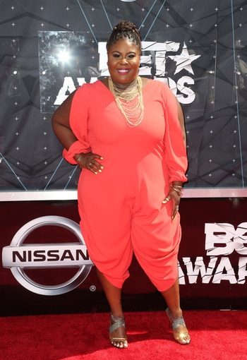 Raven Goodwin