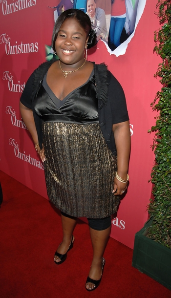 Raven Goodwin