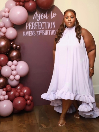 Raven Goodwin