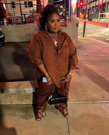 Raven Goodwin