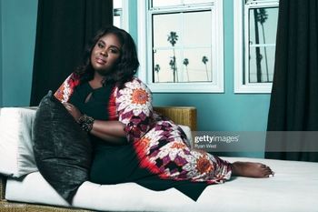 Raven Goodwin