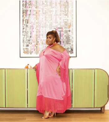 Raven Goodwin