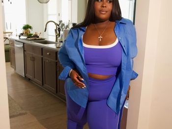 Raven Goodwin