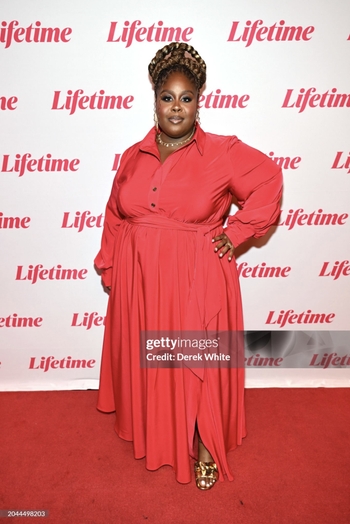 Raven Goodwin